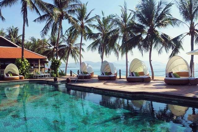 Evason Ana Mandara Nha Trang Resort