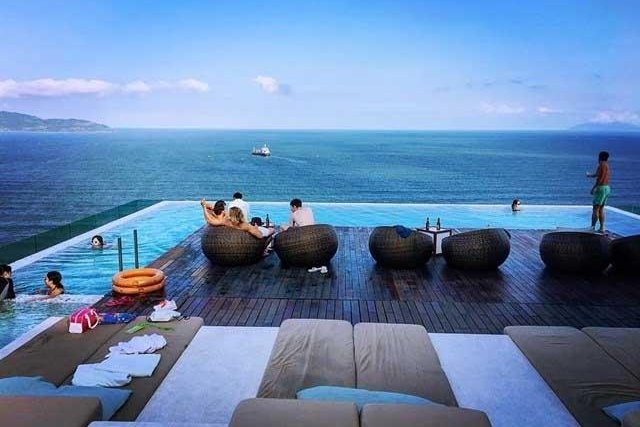 A La Carte hotel