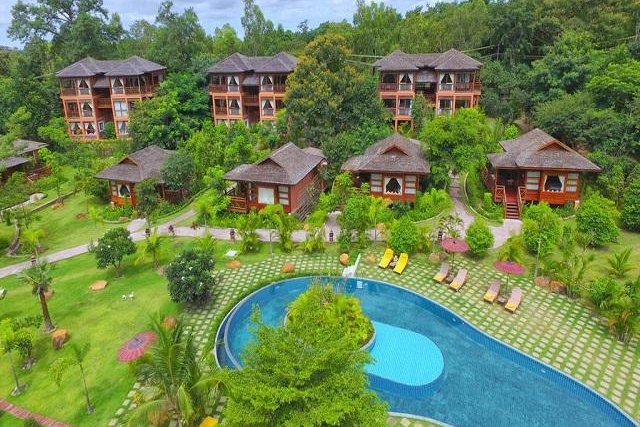 Popa Garden Resort