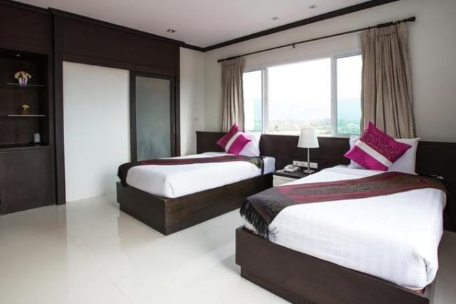 B2 Monethong hotel