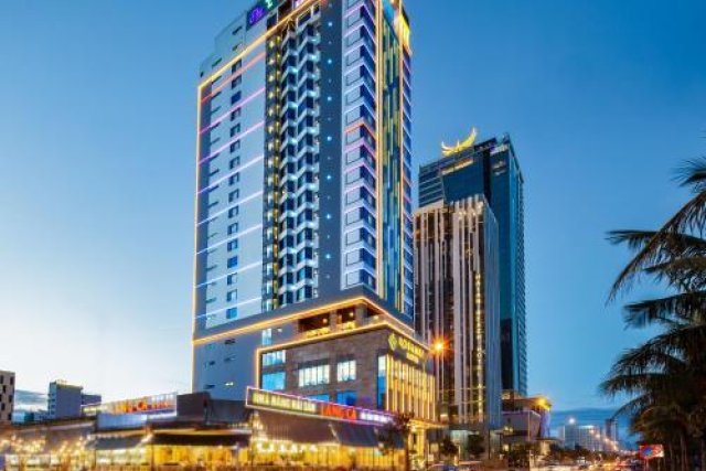 Rosamina Hotel