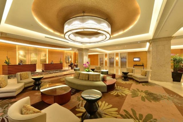 Equatorial Sai Gon Hotel