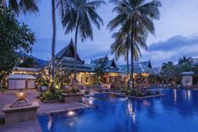 Holiday Inn Resort Phuket by IHG