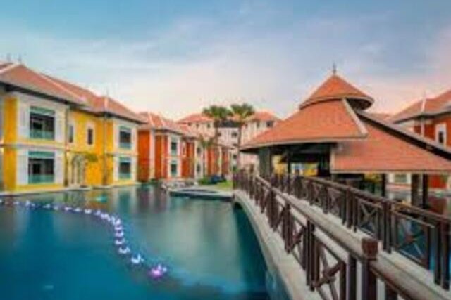 Memoire Palace Resort & Spa