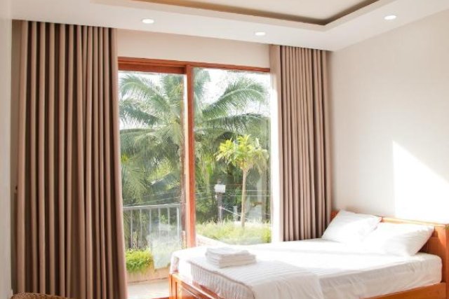 Song Me Homestay