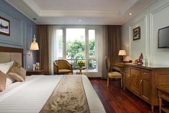 Hanoi Pearl Hotel