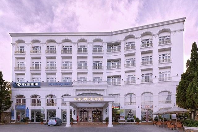 Ngoc Phat hotel