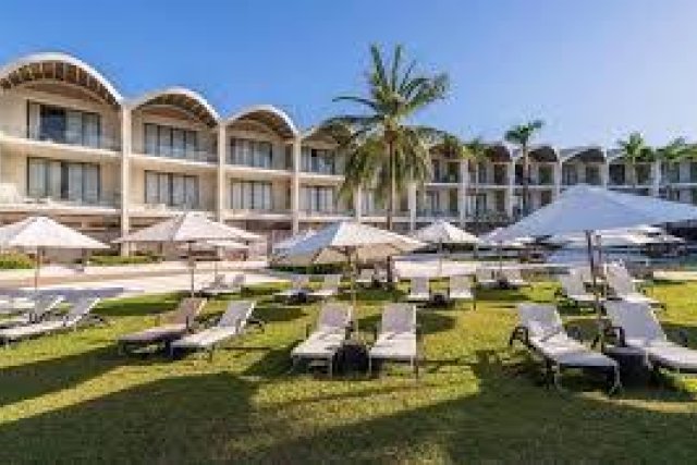 The Shells Resort & Spa