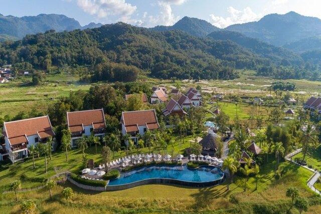 Pullman Luang Prabang