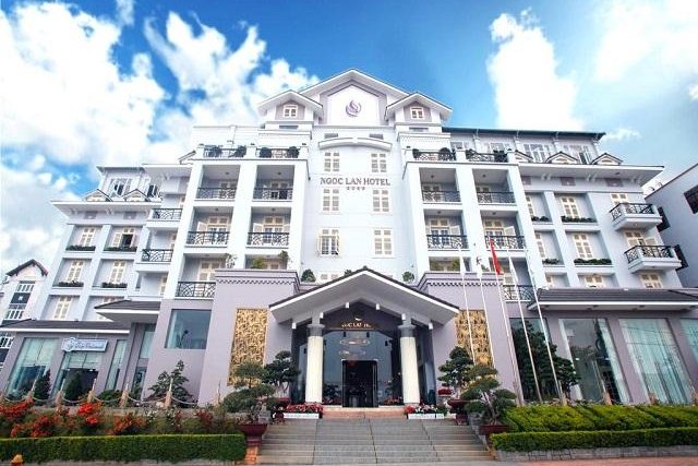 TTC Ngoc Lan hotel
