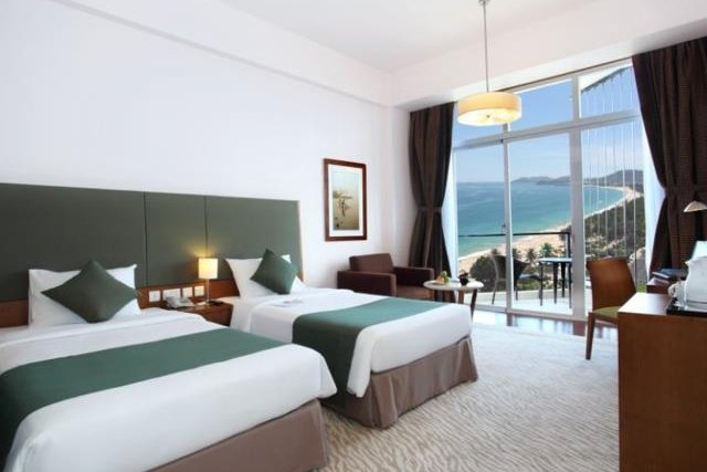 Novotel Nha Trang Hotel