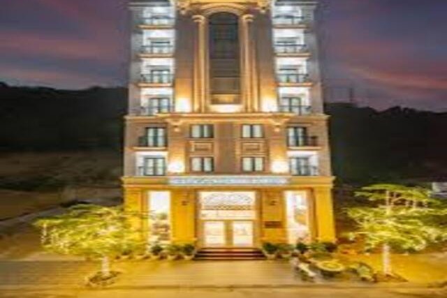 Catba Wonder Hotel