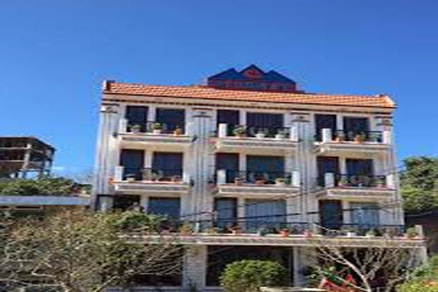 Sapa Dragon Hotel