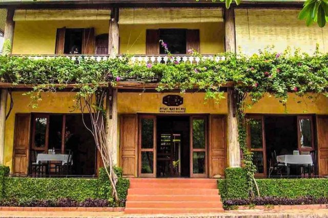 Sala Prabang Hotel