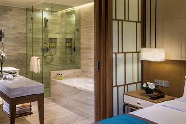 InterContinental