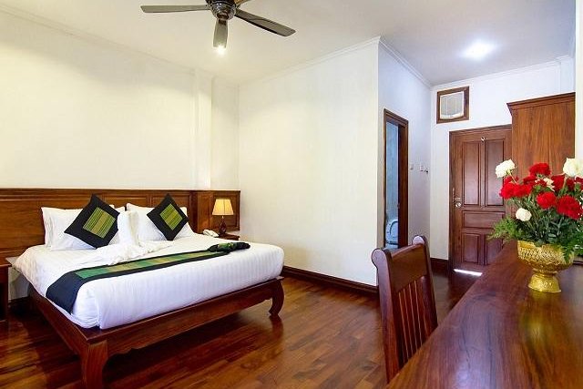 Villa Chitdara Hotel