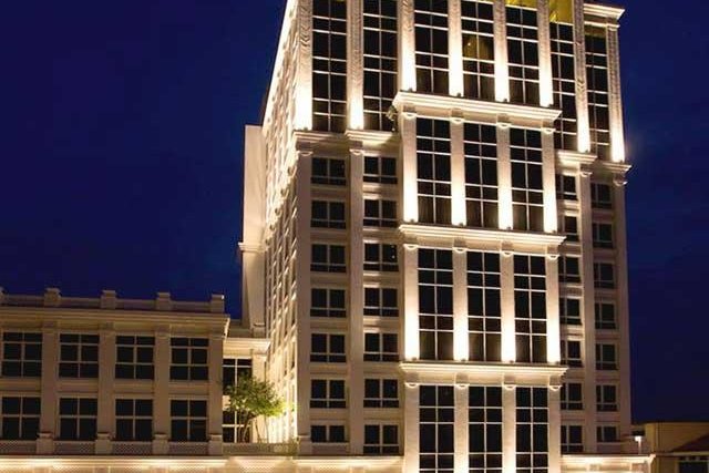 Eldora Hotel