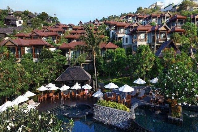 Nora Buri Resort & Spa