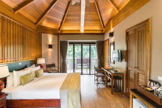 Riverkwai Resotel