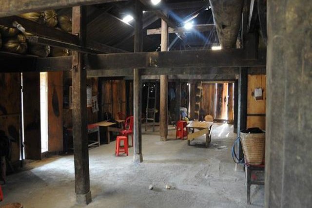 May Kieu Homestay