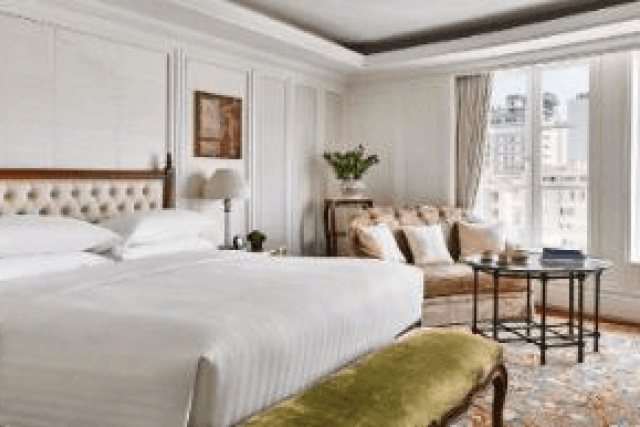 Park Hyatt Saigon