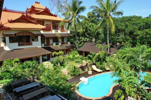 Mandalay City Hotel