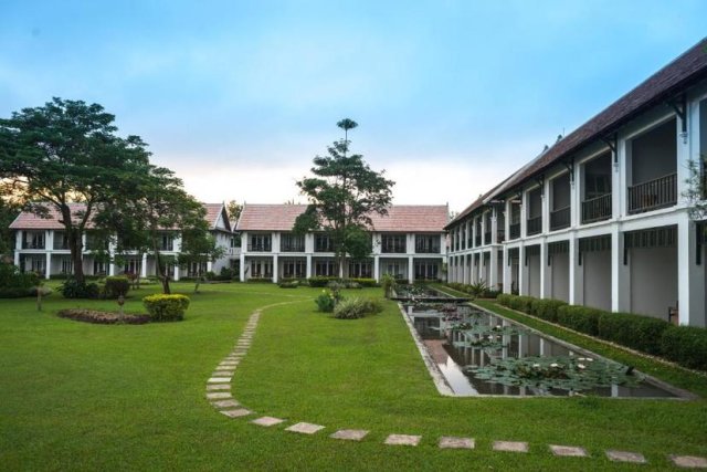 The Grand