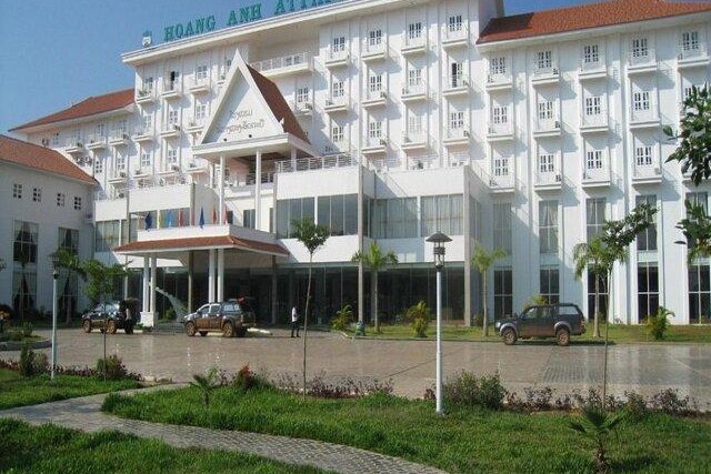 Hoang Anh Attapeu Hotel