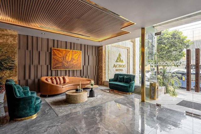 Acnos Hotel
