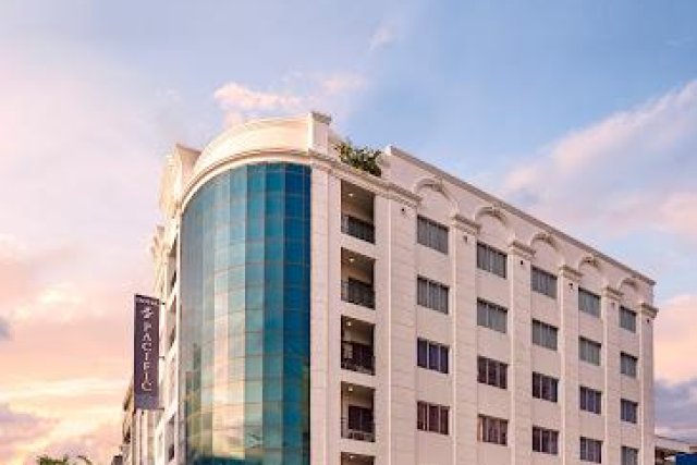 Pacific Hotel Phnom Penh