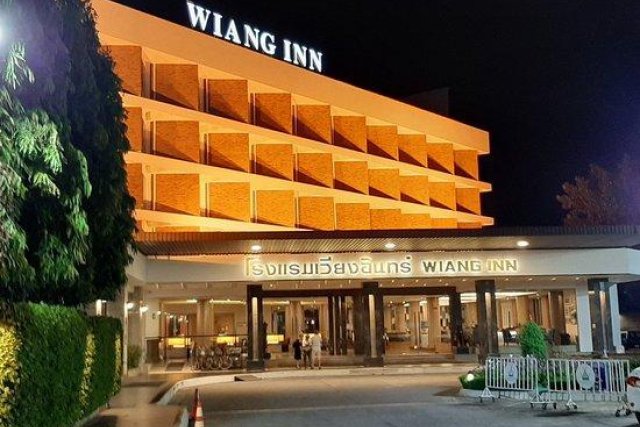 Wiang Inn Hotel