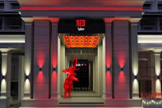 Radisson RED Phuket Patong Beach