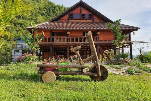 Nasan Green Farm