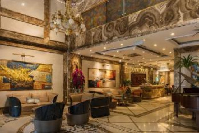 Hanoi Champton Hotel
