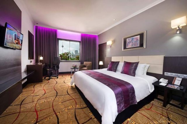 AnCasa Hotel Kuala Lumpur