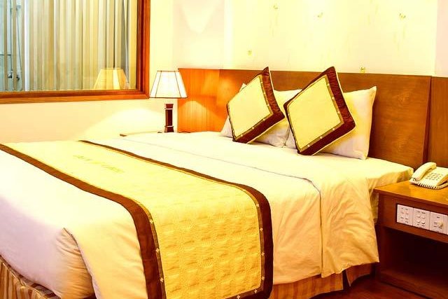 Saigon Can Tho Hotel