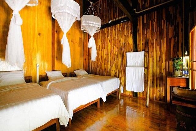 Homestay Vinh Long - Ba Linh