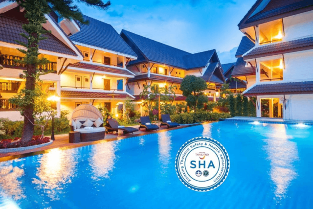 Nak Nakara Hotel