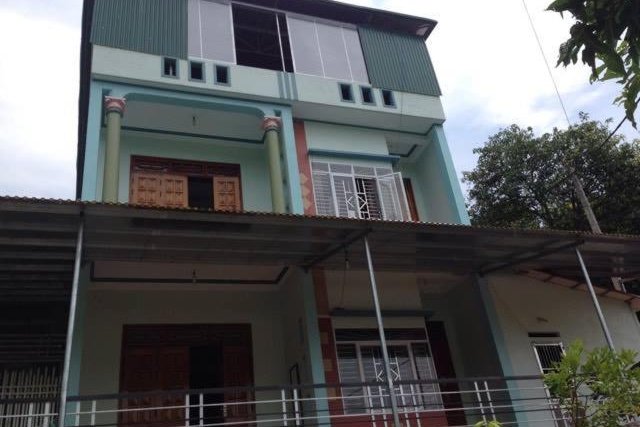 Tom Homestay