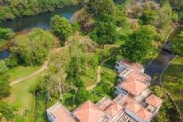 Comsaed River Kwai Resort
