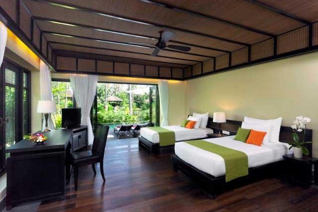 Anantara Resort