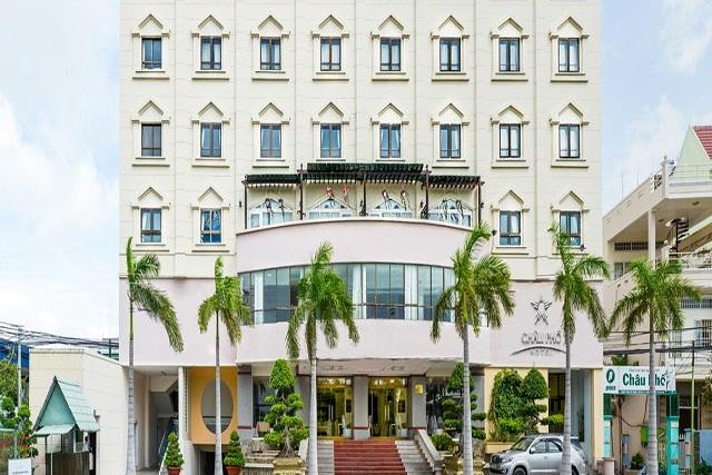 Chau Pho Hotel