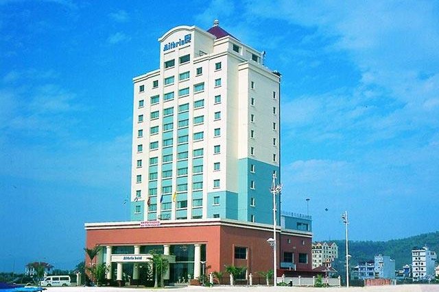 Mithrin Hotel