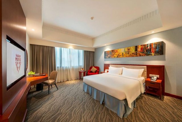 Saigon Prince Hotel