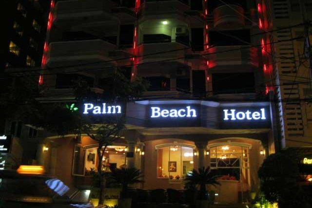 Palm Beach