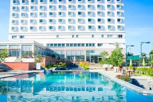 Saigon Dong Ha Hotel
