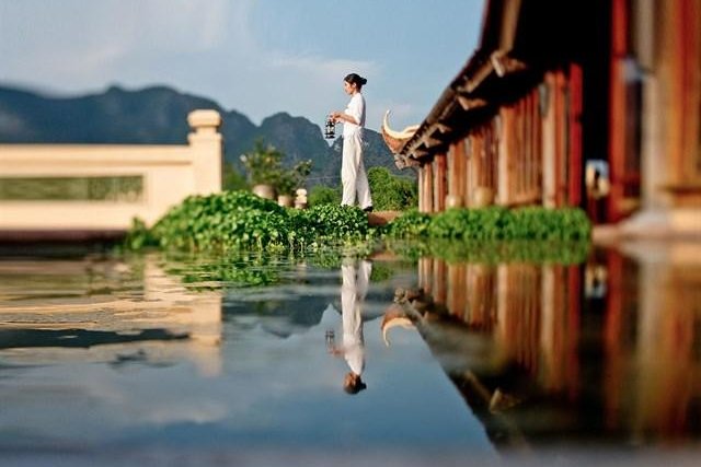 Emereralda Resort Ninh Binh