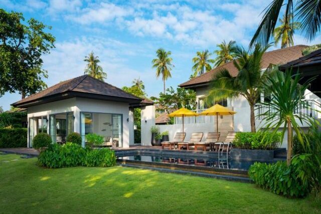 The ShellSea Krabi