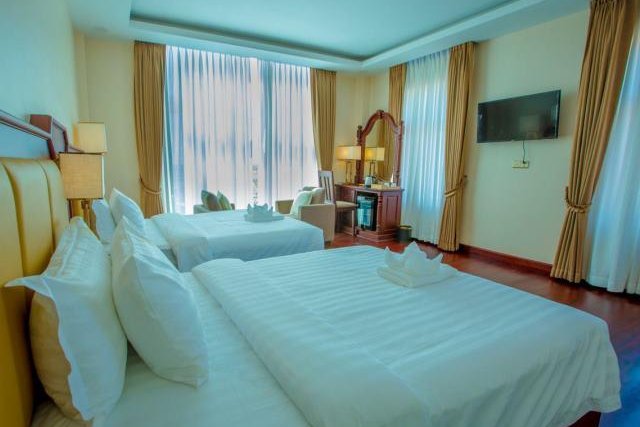 LBN Asian Hotel