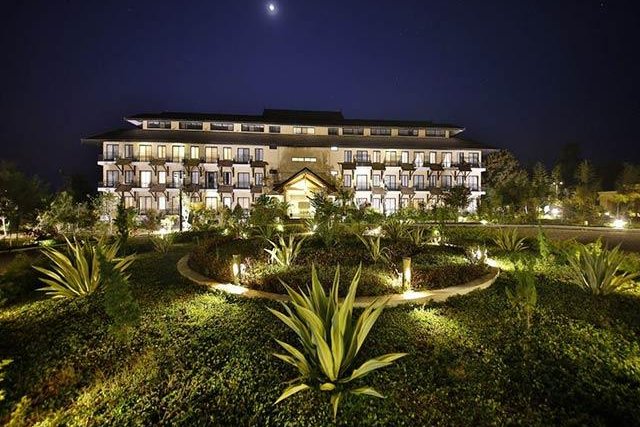 Amata Garden Resort